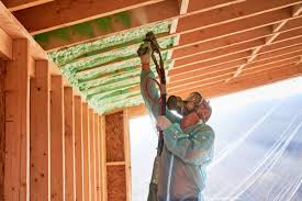 Reliable Buffalo Grove, IL Insulation Services Solutions